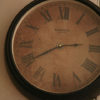 1940s Magneta Wall Clock (2)