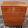 1950s Chest of Drawers (2)