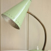1950s Green Maclamp
