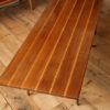 1950s Modernist Coffee Table (1)