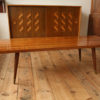 1950s Modernist Coffee Table (2)