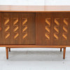 1950s Sideboard by Bath Cabinets