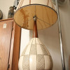 1960s Tall Vintage Table Lamp (2)