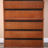 1960s Walnut Chest of Drawers by Meredew UK (2)