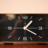 1970s Metamec Mantle Clock (1)
