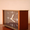1970s Metamec Mantle Clock