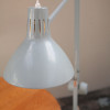 Industrial Anglepoise Desk Lamp