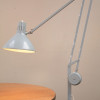 Industrial Anglepoise Desk Lamp (2)
