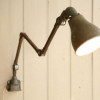 Industrial Wall Lamp (1)