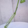 Large 1970s Lime Green Anglepoise Lamp (2)