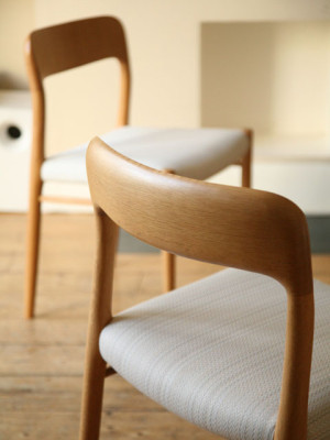 Moller Chairs