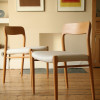 Moller Chairs