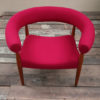 Nanna Ditzel Ring Chair (2)