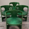 Pre Prop Chairs by Arne Jacobsen for Asko