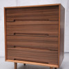 Stag Walnut Chest of Drawers (1)