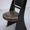 Vintage Arts and Crafts Chair (1)