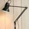 Vintage Black Anglepoise Lamp 01 (1)