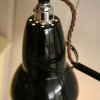 Vintage Black Anglepoise Lamp 01 (2)