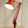 Vintage Orange Anglepoise Lamp 01 (1)