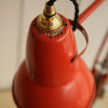 Vintage Orange Anglepoise Lamp 01 (2)