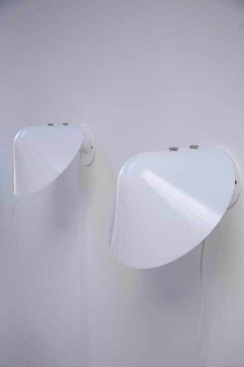 Mini VIP Wall Lamp Designed by Jorgen Gammelgaard for Pandul Denmark