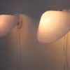 Mini VIP Wall Lamp Designed by Jorgen Gammelgaard for Pandul Denmark2