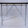 Modernist Dining Table 1