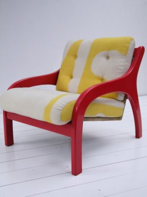 Sormani Lounge Chair