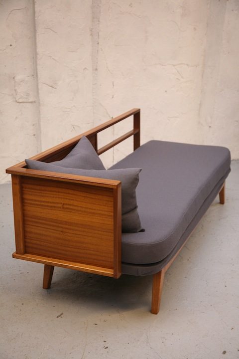 1940s Daybed