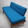 1950s Blue Day Bed (1)