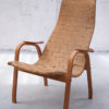 1950s Lounge Chair