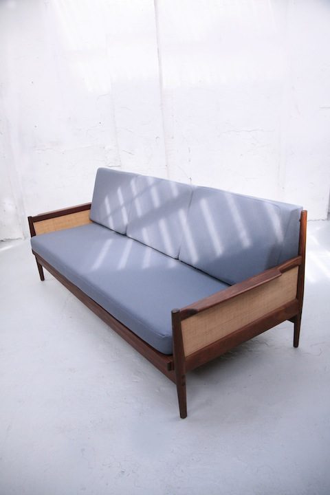 1960s Maples Daybed Sofa