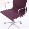 EA117 Desk Chair Designed by Charles Eames  1
