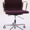 EA117 Desk Chair Designed by Charles Eames  3
