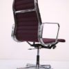 EA117 High Back Desk Chair Designed by Charles Eames 1