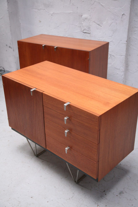 Stag Cabinets - Sideboards