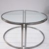 ‘Coulsdon’ Coffee Table Designed by William Plunkett for Plunkett Furniture Ltd 1