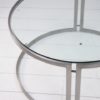 ‘Coulsdon’ Coffee Table Designed by William Plunkett for Plunkett Furniture Ltd