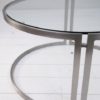 ‘Coulsdon’ Coffee Table Designed by William Plunkett for Plunkett Furniture Ltd 3