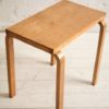 1930s Side Table Designed by Alvar Aalto for Finmar