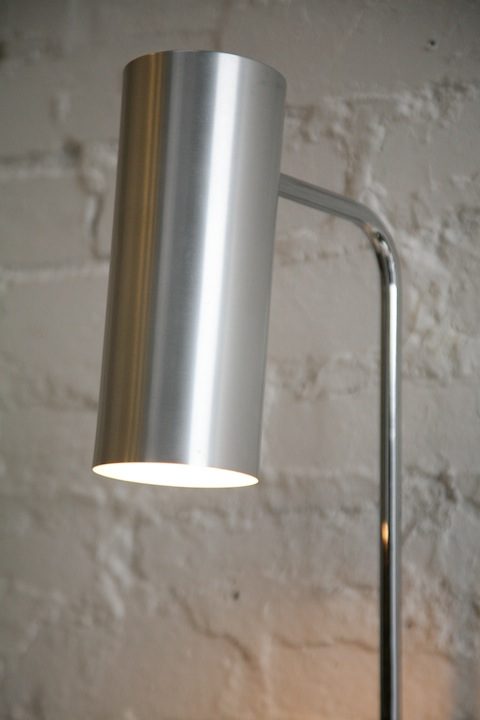Modernist Habitat Floor Lamp