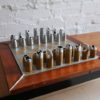 Vintage 1970s Chess Set1