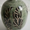 Ceramic Vase by Juan Paulino Martinez1