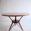 Modernist Dining Table1