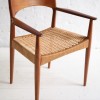 Side Chair by Arne Holmand Olsen for Mogens Kold