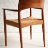 Side Chair by Arne Holmand Olsen for Mogens Kold2
