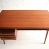 Teak 1960s Danish Desk 2