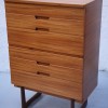 Uniflex Chest of Drawers