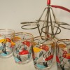 1950s Cocktail Glasses2