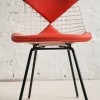 Eames Bikini Side Chair